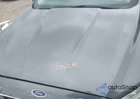 2017 Ford Fusion Se z USA, uszkodzony, nr VIN 3FA6P0HD0HR174309